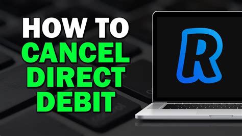 ndcs cancel direct debit|Contact us .